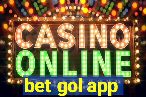 bet gol app